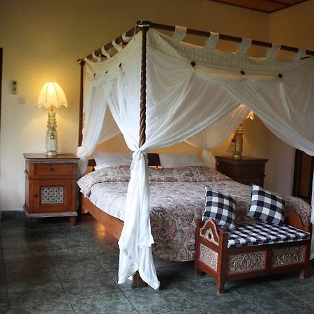 Rambutan Boutique Hotel Pabean Buleleng Exteriör bild