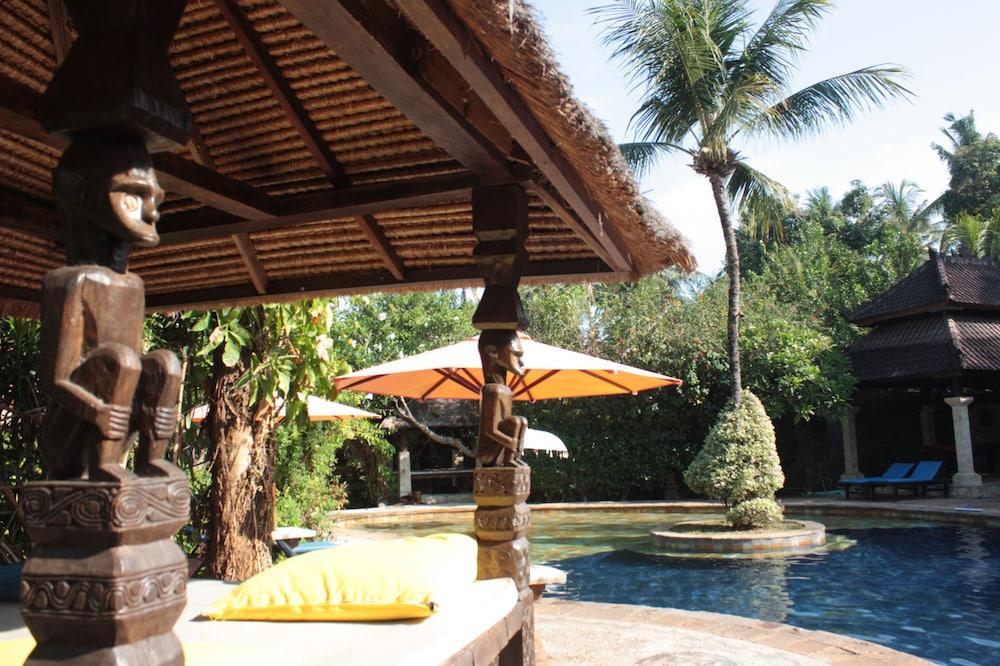 Rambutan Boutique Hotel Pabean Buleleng Exteriör bild