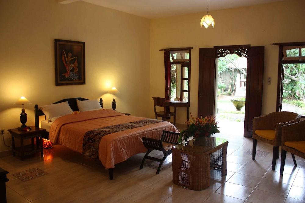 Rambutan Boutique Hotel Pabean Buleleng Exteriör bild