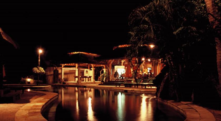 Rambutan Boutique Hotel Pabean Buleleng Exteriör bild
