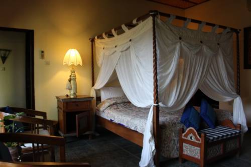 Rambutan Boutique Hotel Pabean Buleleng Rum bild